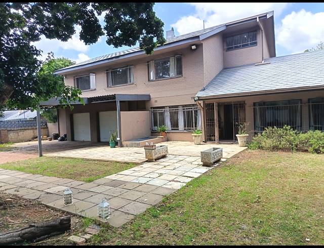 3 BEDROOM HOUSE FOR SALE IN MEYERTON CENTRAL